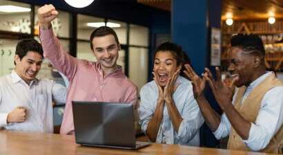 Improving Management Practices